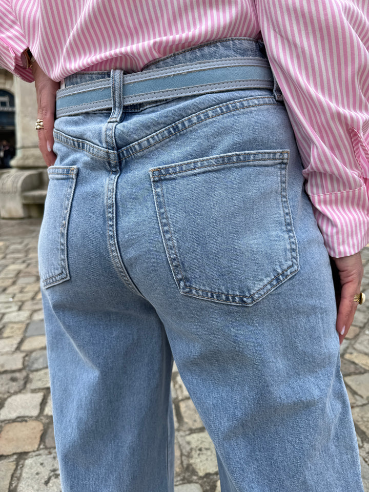 Steinjeans PIETRO Oraije